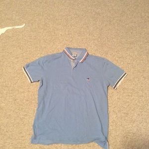 Vintage Cutter and Buck Polo